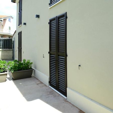 La Casa Al Mare Daire Civitanova Marche Dış mekan fotoğraf
