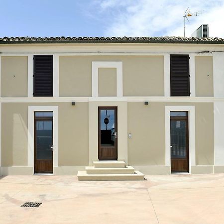 La Casa Al Mare Daire Civitanova Marche Dış mekan fotoğraf