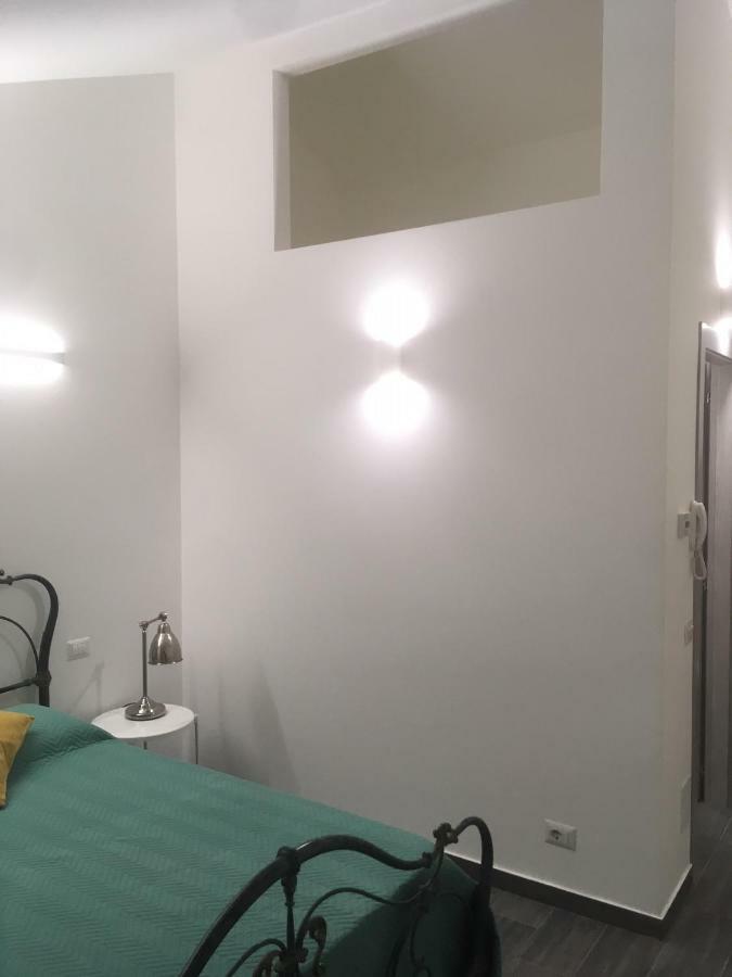 La Casa Al Mare Daire Civitanova Marche Dış mekan fotoğraf
