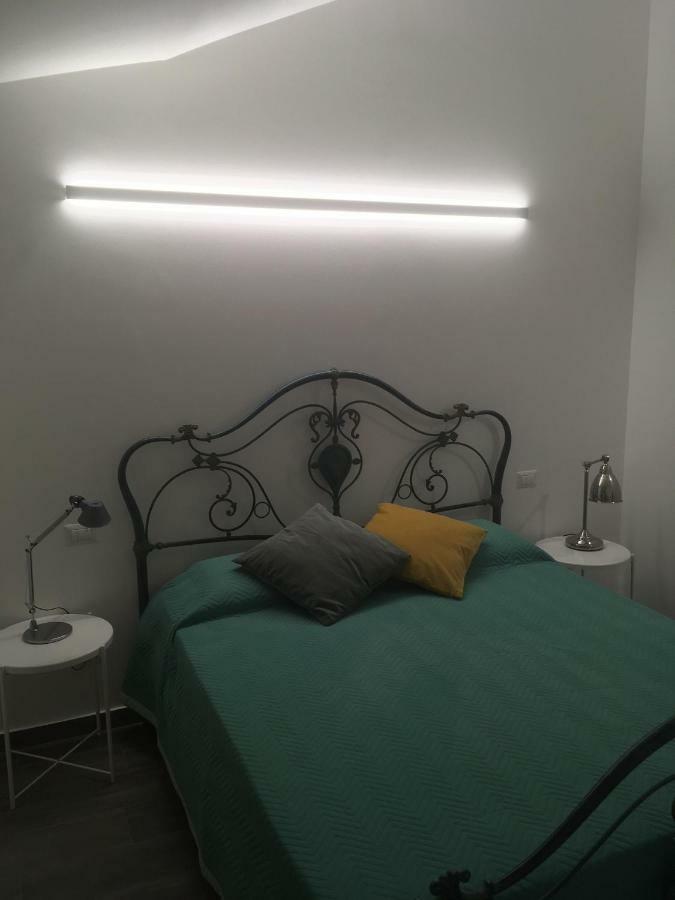 La Casa Al Mare Daire Civitanova Marche Dış mekan fotoğraf