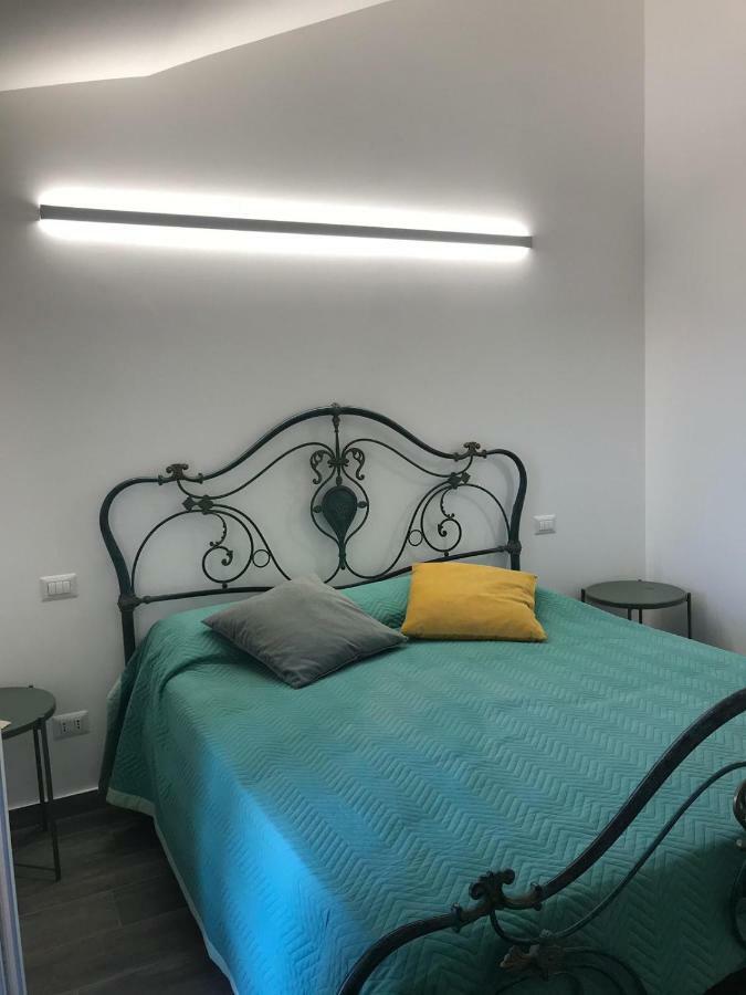 La Casa Al Mare Daire Civitanova Marche Dış mekan fotoğraf