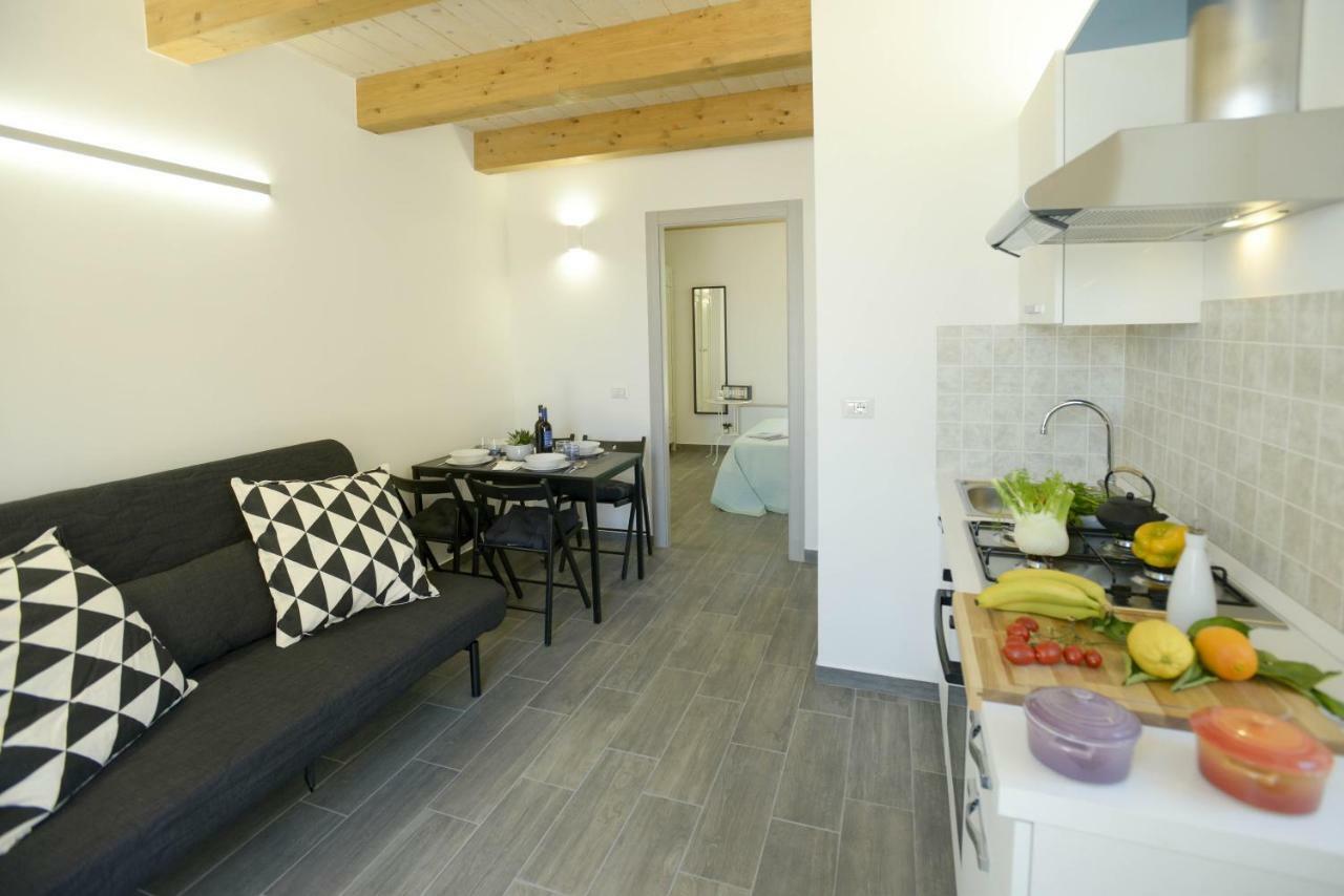 La Casa Al Mare Daire Civitanova Marche Dış mekan fotoğraf