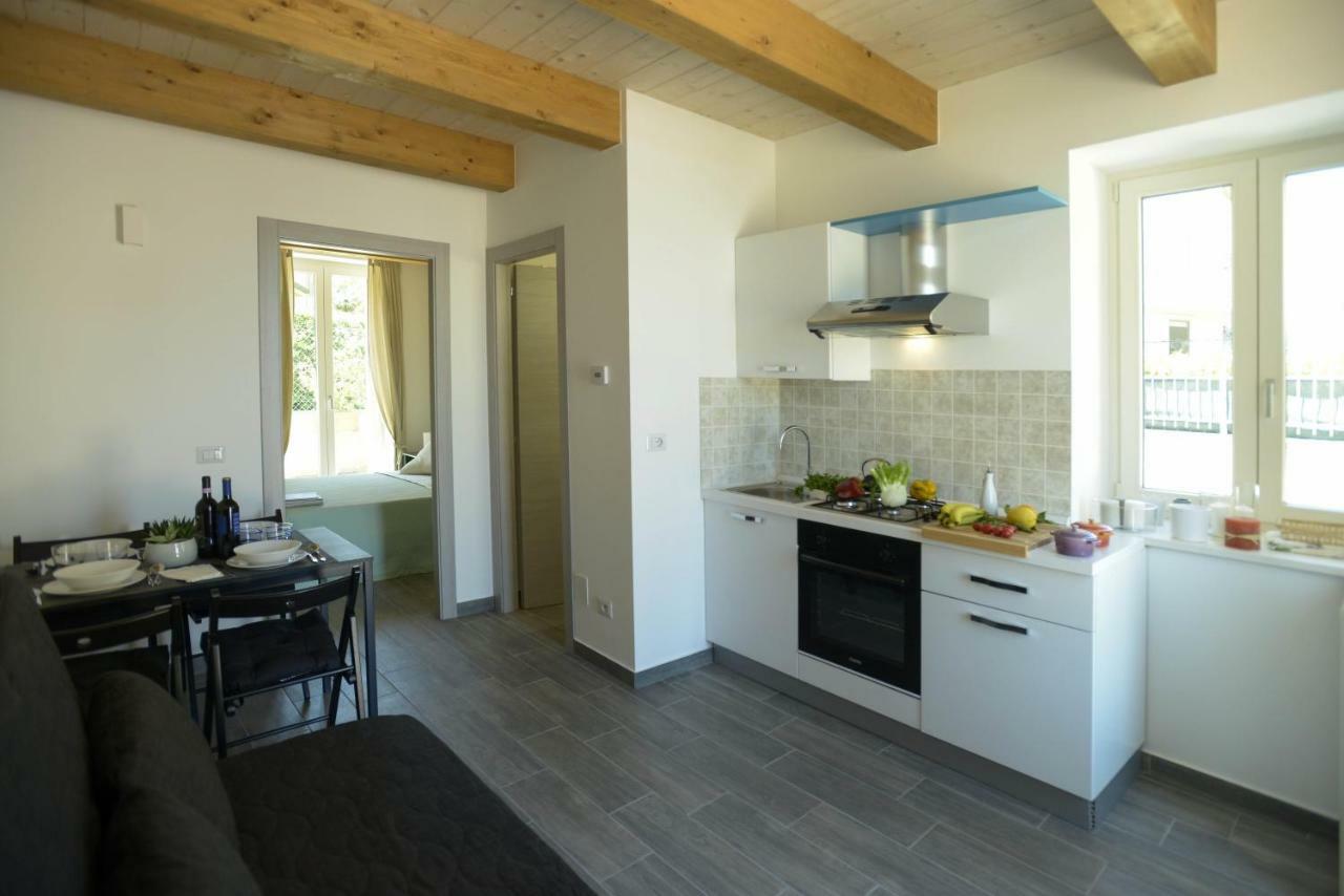 La Casa Al Mare Daire Civitanova Marche Dış mekan fotoğraf