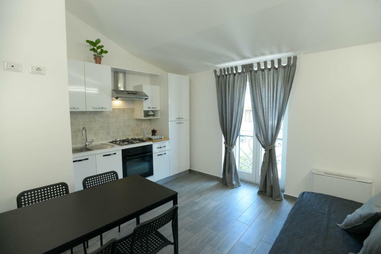 La Casa Al Mare Daire Civitanova Marche Dış mekan fotoğraf