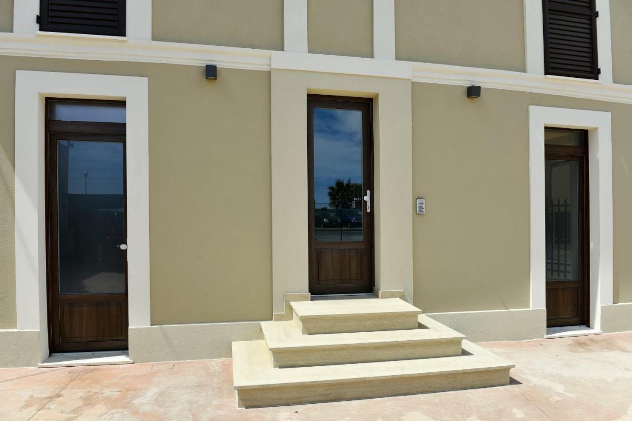 La Casa Al Mare Daire Civitanova Marche Dış mekan fotoğraf