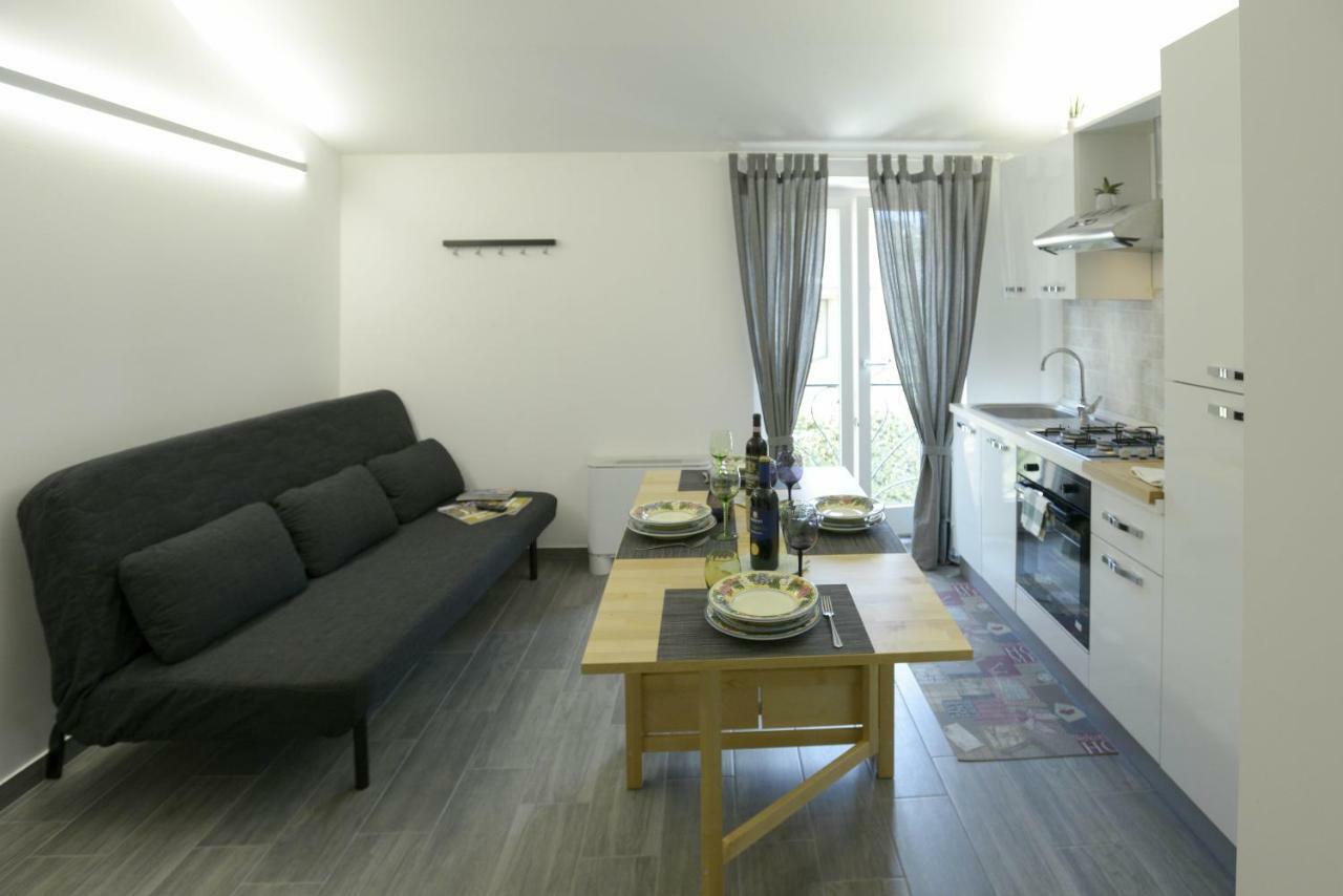 La Casa Al Mare Daire Civitanova Marche Dış mekan fotoğraf