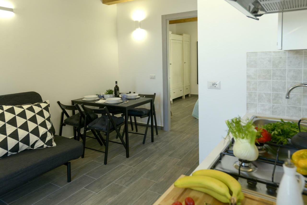 La Casa Al Mare Daire Civitanova Marche Dış mekan fotoğraf