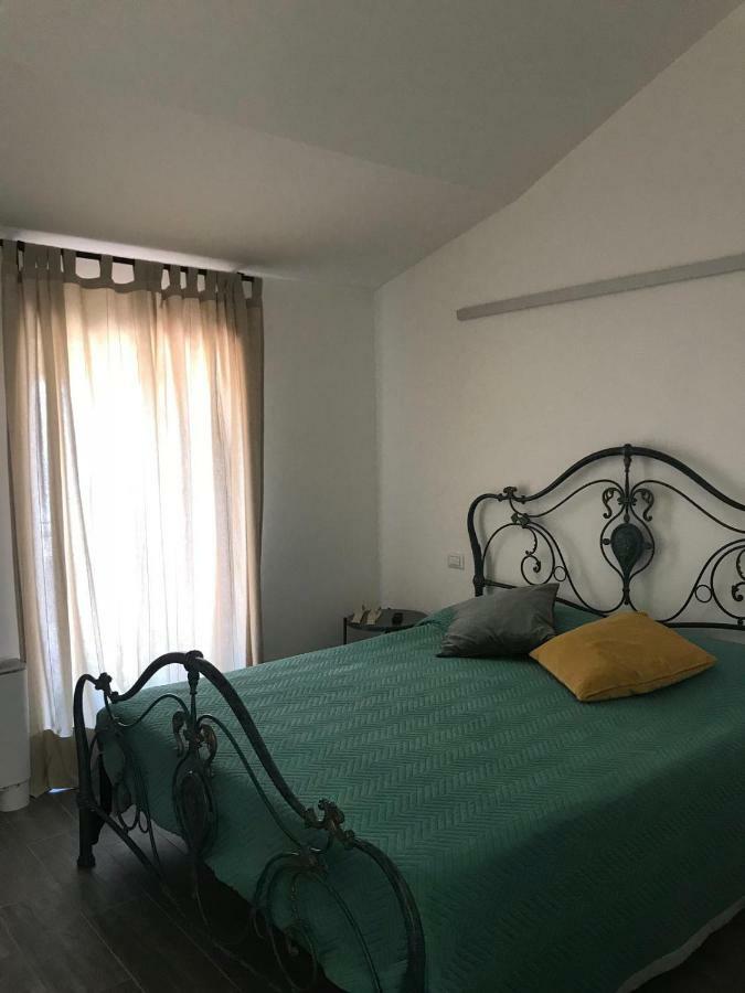 La Casa Al Mare Daire Civitanova Marche Dış mekan fotoğraf